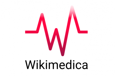 Logo de Wikimedica
