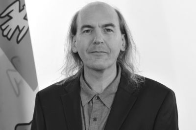 Laurent Bourdeau